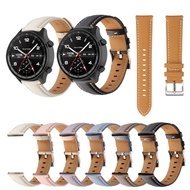 for OPPO watch X 2 4pro Sprot Oneplus watch 3 2 2R Leather strap wristband