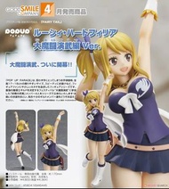 [PREORDER 預訂] GS946445 露西‧哈特菲利亞 大魔鬥演武篇Ver. POP UP PARADE 妖精的尾巴  GoodSmile