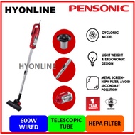 PVC-1003H - PENSONIC 2-IN-1 HANDHELD & STICK VACUUM CLEANER | STICK VACUUM CLEANER | HANDHELD VACUUM