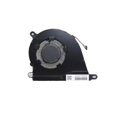 Laptop CPU FAN For HP 340S G7 14-DQ 14S-DQ 14T-DQ 14-DR 14S-DR 14-FQ 14S-FQ L68134-001 L63588-001 ND