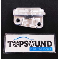 VR MITSUBISHI 4G91 / 4G92 / 4G93 ADJUSTABLE TIMING BELT TENSIONER SOLID BILLET CNC MACHINED