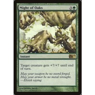 G - Might of Oaks [8ED]