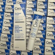 現貨❗❗CeraVe 全效保濕修護眼霜14ml