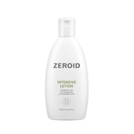 zeroid intensive lotion 200ml
