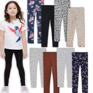 CODE P67Z Girls Leggings Hm 6 Months 1 Year
