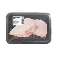 Aw's Market Frozen Chicken Thigh [300g]