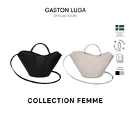 GASTON LUGA JOSEFINE TOTE Model Handbag Shoulder Bag Waterproof