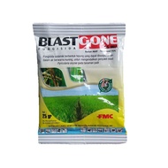 Fungisida BLASTGONE 75 WP Pembasmi Hama Blast Padi 25gr
