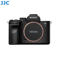 JJC Anti-Scratch Protective Film Sticker for Sony a7II a7SII a7RII Camera3M Residual-free Material D