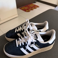 ADIDAS GAZELLE BOLD 運動休閒鞋