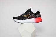 Brooks Glycerin20舒適減震耐磨透氣輕便低幫休閒城市通勤跑步鞋男女同款