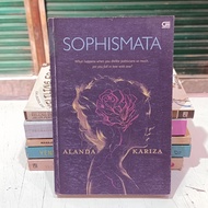 Novel Sophismata - Alanda Kariza