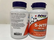 5-HTP 血清素 全新未開封