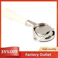 58MM Stainless Steel Filter Gemilai EOCKET Enhanced Coffee Extraction Bottomless Portafilter Handle 