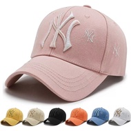 Imported NY BASEBALL Caps Many Colors!!!! - 7 Colors