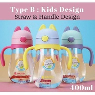 SHOTAY KIDS DESIGN BOTTLE CODE (M.6990)