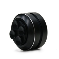Sihgmy Bone Conduction Speaker 120Hz-16KHz BT 5.0 Portable Aluminum Alloy Loud Stereo Sound