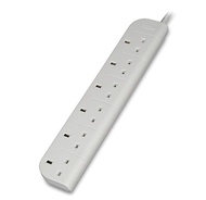 Belkin F9G823SA4M F9E400SA3M F9H402SA2M F9S623SA4M Plug Outlet Extension Socket Surge Protector