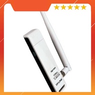 Usb Wifi Tp-Link Tl-WN722n (High Gain) Speed 150mbps