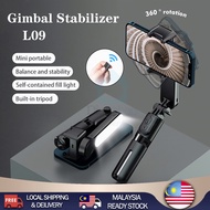 Phone-Stabilizer Anti-Shake Handheld Gimbal Shooting Tripod Selfie Stick Live Gimbal Camera /Phone H