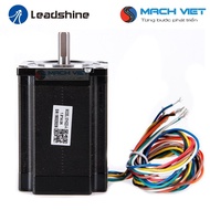 Leadshine 57HS22-A stepper motor has full documents invoice