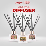 SUGARBOMB AROMATIC DIFFUSER 100ML | HOME EDITION