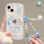 Cute Cartoon Fan Cat Phone case case cover for SAMSUNG A13 A04S A14 A11 A12 A52 A52S A32 A15 A22 M22