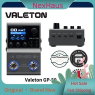 NexHaus Valeton GP-50 Multi-Effect Processor