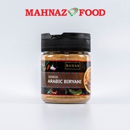MAHNAZ FOOD - BAHAR SPICES FOR ARABIC BIRYANI (130g)