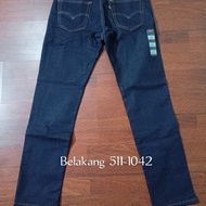 Levis jeans 511-1042