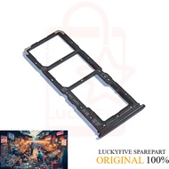 SIMTRAY VIVO Y81 SIM SLOT NEW ORIGINAL Y81 CARD HOLDER/