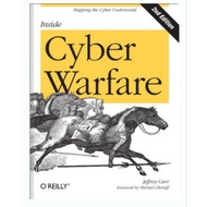 Inside cyber warfare book: mapping the cyber underworld