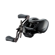 DAIWA 24STEEZ SV TW Bass Baitcasting Reel (2024 Model)
