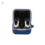 Black Protective Case for Sony InZone Buds - Headphone Cover