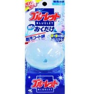 小林製藥 無色藍色馬桶芳香劑 25g