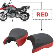 Motorcycle Standard Height Seat Pillion Cushion Saddle Seat Cover For R1200GS GS1200 2013-2022 R1250