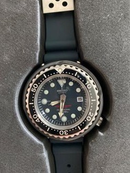 Seiko 55週年限量1000米自動吞SLA041J1