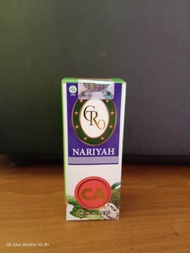 herbal nariyah obat tetes 1 botol