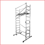 Krisbow Scaffolding Multi Fungsi Aluminium 3 M