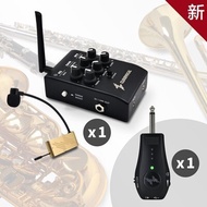 [Modern Musical Instruments] Phase 6 Zero Interest Rate iSOLO PRIME Set Wind Music Wireless Performa