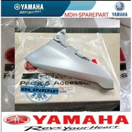 FRONT WING MIO GEAR 125 RIGHT SILVER DOFF B3W F835V P4 ORIGINAL YAMAHA