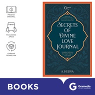 SECRETS OF DIVINE LOVE JOURNAL
