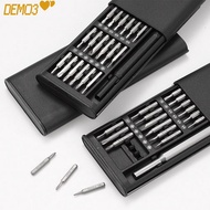 [DEMO3] Magnetic Bits Smart Home PC Phone Repair Storage  Multifunctional Precision