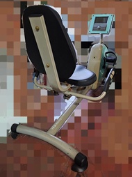 [FREE] OSIM Cardio Bike 健身單車 單車機 (只有基本踩踏功能 無法通電)