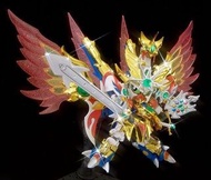 預訂 Bandai 萬代 SD高達 BB戰士 LEGEND BB 飛驅鳥大將軍
