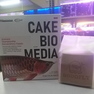 ♧Ready Stock♧ DODOFLY  Cake Bio Media No3