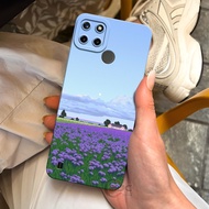 Casing REALME C21Y / C25Y Case REALME C21Y / C25Y Terbaru Softcase REALME C21Y / C25Y Kesing REALME 