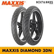 Maxxis Diamond 3DN [YEAR 2023] Motorcycle Tyre