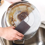 SCS Nano Magic Sponge / Sponge / Wok scale and rust cleaner