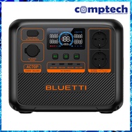 BLUETTI AC70P Portable Power Station -1000W 864Wh
